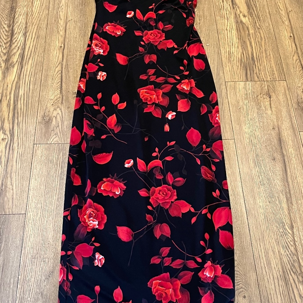 ARIANNA Maxie Dress